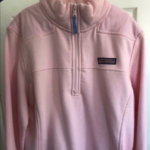 Womens Shep Shirt pink